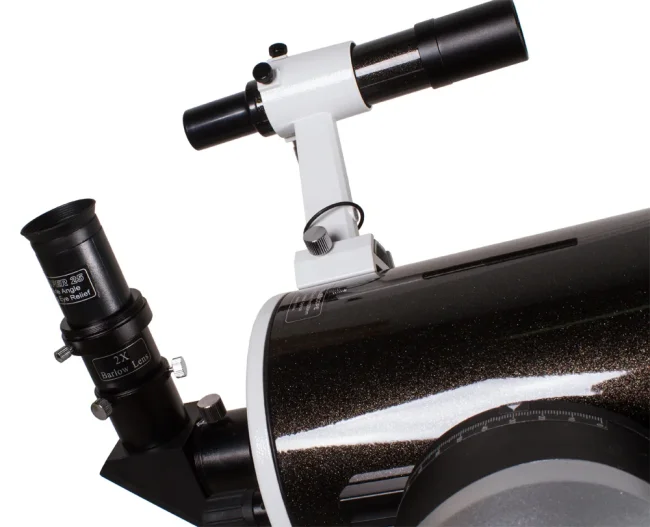 Телескоп Sky-Watcher BK MAK127 AZGT SynScan GOTO Телескоп Sky-Watcher BK MAK127 AZGT SynScan GOTO