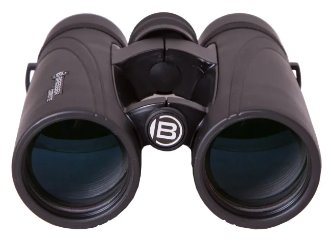 Бинокль Bresser Corvette 10x42 WP Бинокль Bresser Corvette 10x42 WP