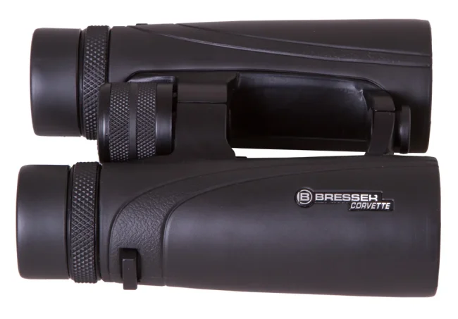 Бинокль Bresser Corvette 10x42 WP Бинокль Bresser Corvette 10x42 WP