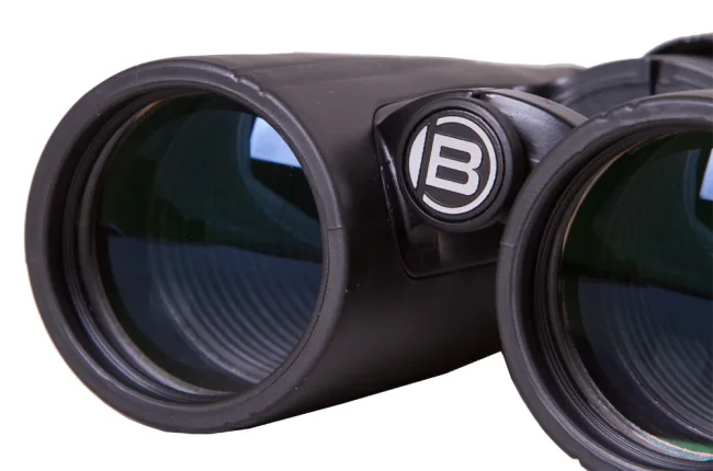 Бинокль Bresser Corvette 10x42 WP Бинокль Bresser Corvette 10x42 WP