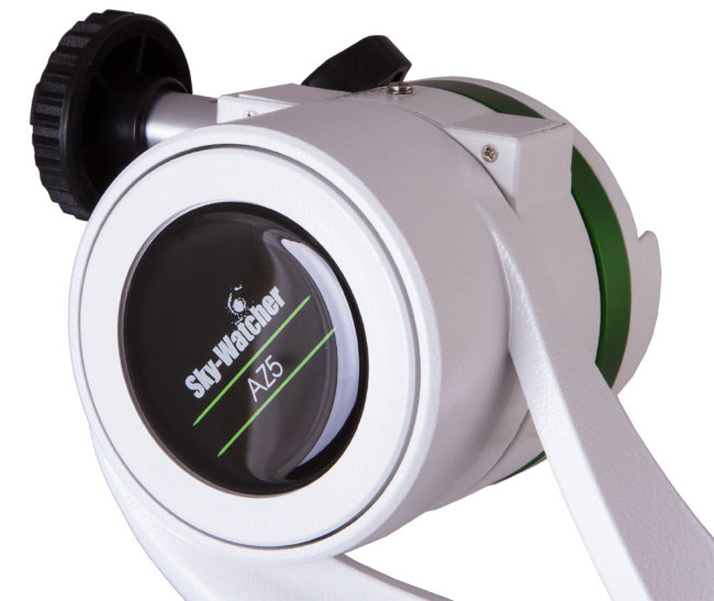 Монтировка Sky-Watcher AZ5 на треноге Star Adventurer Монтировка Sky-Watcher AZ5 на треноге Star Adventurer