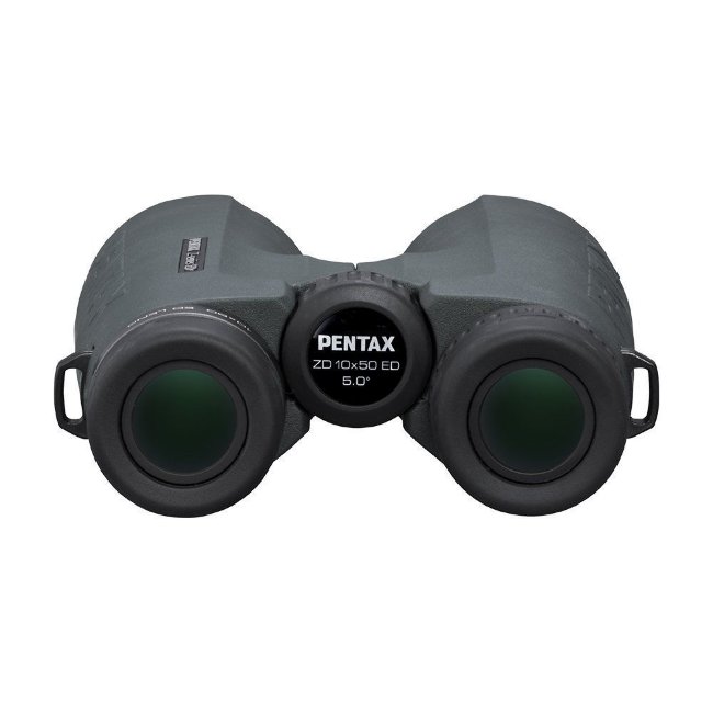 Бинокль Pentax ZD 10x50 WP