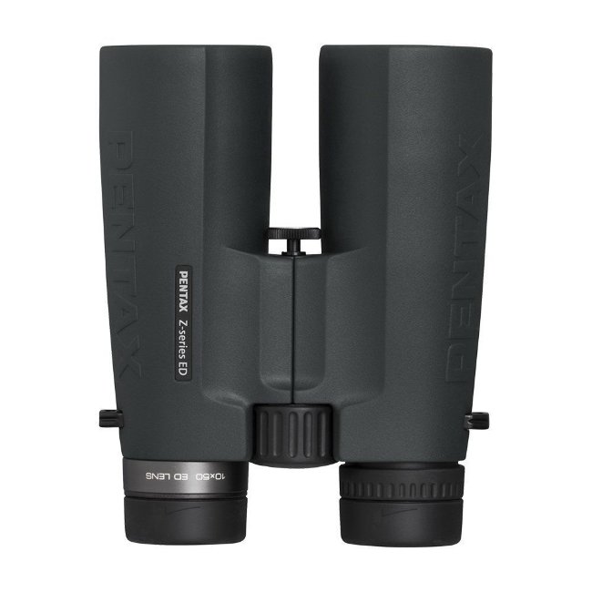 Бинокль Pentax ZD 10x50 WP