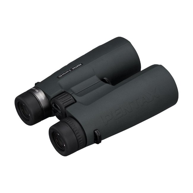 Бинокль Pentax ZD 10x50 WP