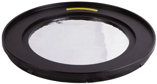 Солнечный фильтр Sky-Watcher для рефлекторов 250 мм Солнечный фильтр Sky-Watcher для рефлекторов 250 мм
