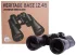 Бинокль Levenhuk Heritage BASE 12x45
