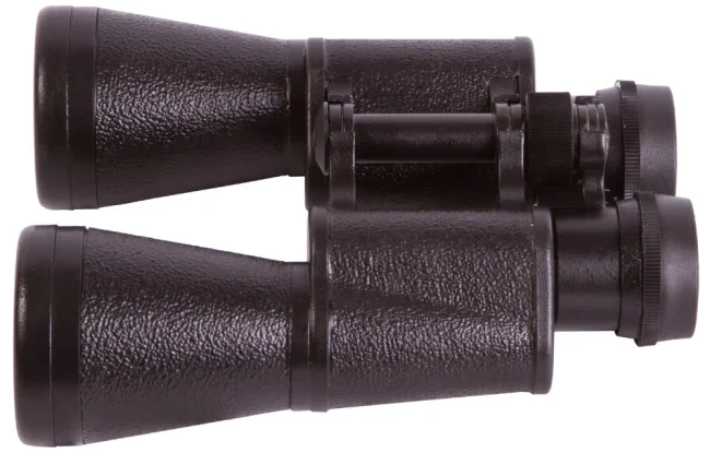 Бинокль Levenhuk Heritage BASE 12x45