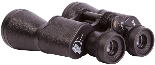 Бинокль Levenhuk Heritage BASE 12x45