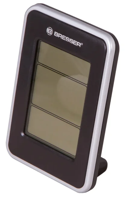 Метеостанция Bresser Temeo io
