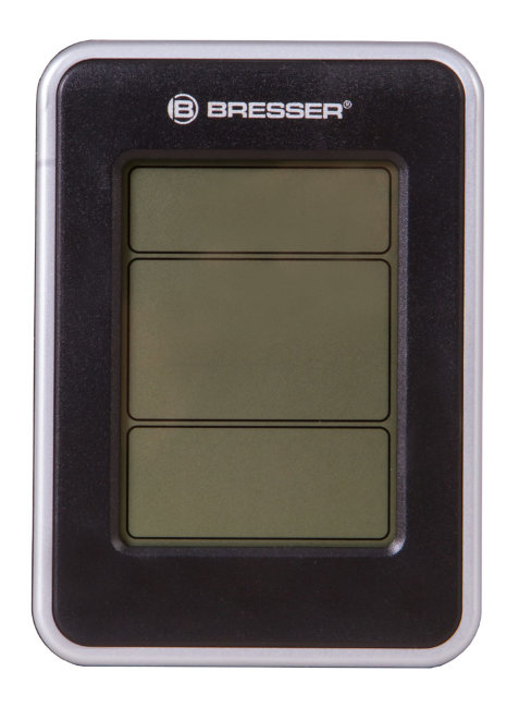 Метеостанция Bresser Temeo io Метеостанция Bresser Temeo io
