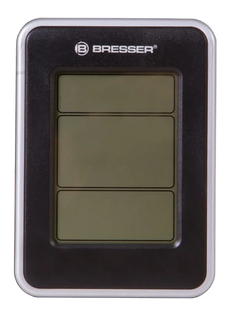 Метеостанция Bresser Temeo io
