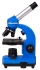 Микроскоп Bresser Junior Biolux SEL 40–1600x, синий Микроскоп Bresser Junior Biolux SEL 40–1600x, синий