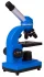 Микроскоп Bresser Junior Biolux SEL 40–1600x, синий Микроскоп Bresser Junior Biolux SEL 40–1600x, синий