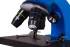 Микроскоп Bresser Junior Biolux SEL 40–1600x, синий Микроскоп Bresser Junior Biolux SEL 40–1600x, синий