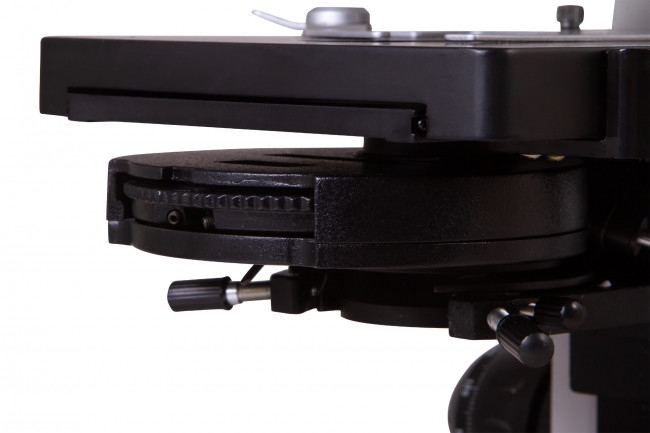 Микроскоп Levenhuk MED 45T, тринокулярный