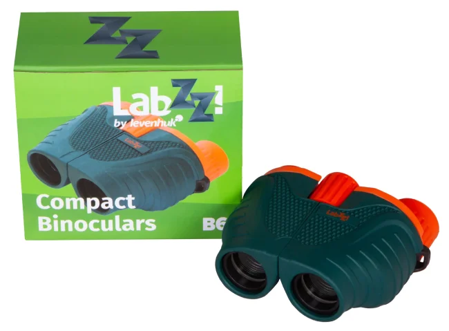 Бинокль Levenhuk LabZZ B6 Бинокль Levenhuk LabZZ B6