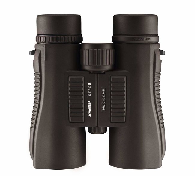 Бинокль Eschenbach Adventure D 8x42 B Active Ww