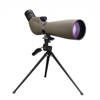 Зрительная труба SVBONY 20-60x80 с штативом Зрительная труба SVBONY 20-60x80 с штативом