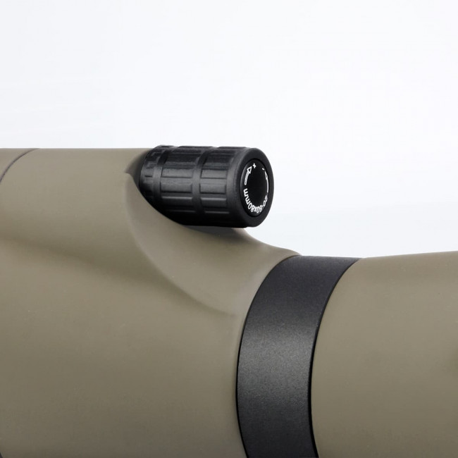 Зрительная труба SVBONY 20-60x80 с штативом