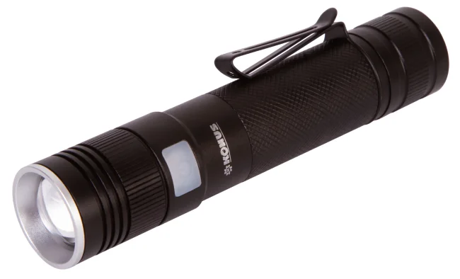 Фонарь Konus Konuslight-RC5 Фонарь Konus Konuslight-RC5