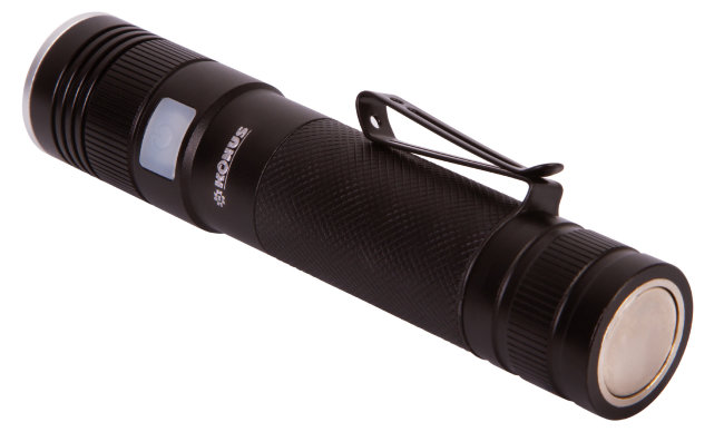 Фонарь Konus Konuslight-RC5