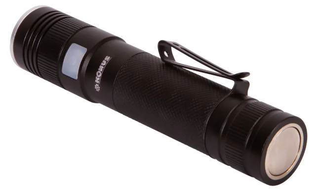 Фонарь Konus Konuslight-RC5 Фонарь Konus Konuslight-RC5