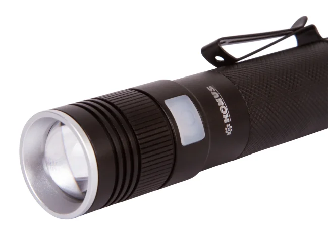 Фонарь Konus Konuslight-RC5 Фонарь Konus Konuslight-RC5