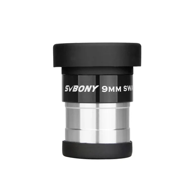 Окуляр SVBONY 72° SWA 9 мм, 1,25" Окуляр SVBONY 72° SWA 9 мм, 1,25"