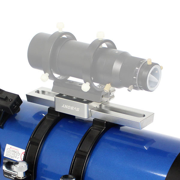 Крепление-зажим SVBONY для ласточкиного хвоста (F9144D) Крепление-зажим SVBONY для ласточкиного хвоста (F9144D)