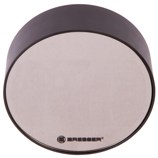 Часы Bresser MyTime Echo FXR, черные