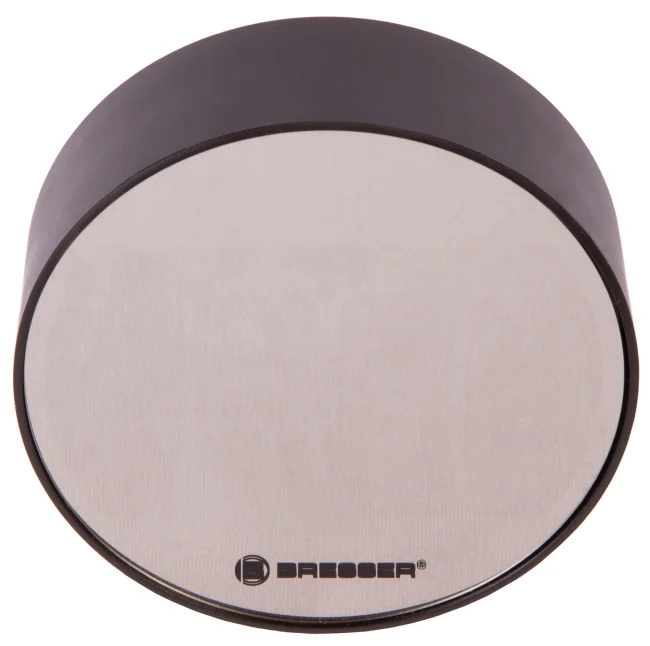 Часы Bresser MyTime Echo FXR, черные
