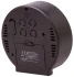 Часы Bresser MyTime Echo FXR, черные