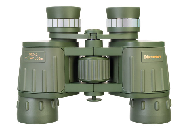 Бинокль Discovery Field 10x42 Бинокль Discovery Field 10x42