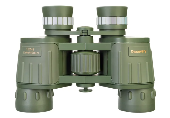 Бинокль Discovery Field 10x42 Бинокль Discovery Field 10x42