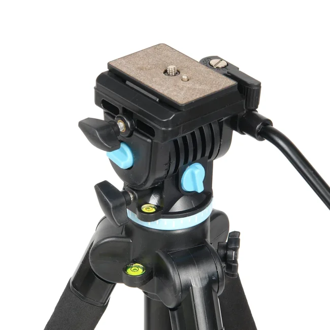 Штатив Falcon Eyes Cinema VT-1700 Штатив Falcon Eyes Cinema VT-1700