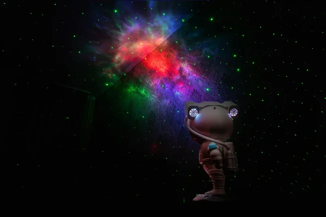 Астропланетарий Levenhuk LabZZ Star Sky P9