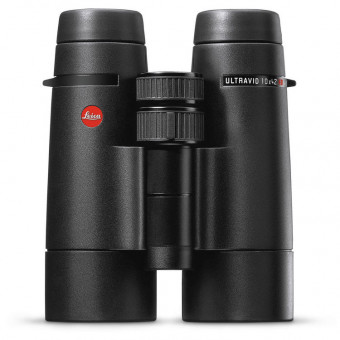 Бинокль Leica Ultravid 10x42 HD-Plus Бинокль Leica Ultravid 10x42 HD-Plus