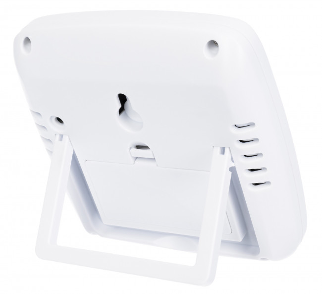 Термогигрометр Levenhuk Wezzer Teo TH30 Термогигрометр Levenhuk Wezzer Teo TH30