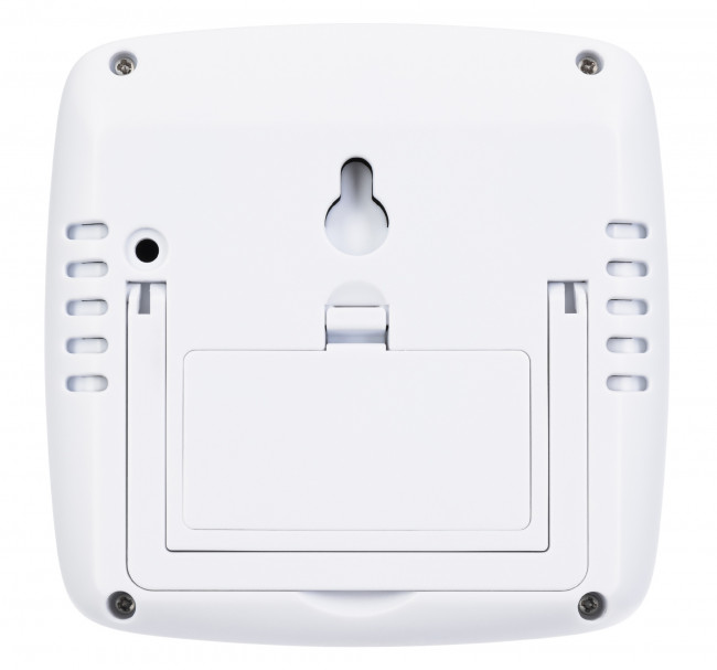 Термогигрометр Levenhuk Wezzer Teo TH30 Термогигрометр Levenhuk Wezzer Teo TH30