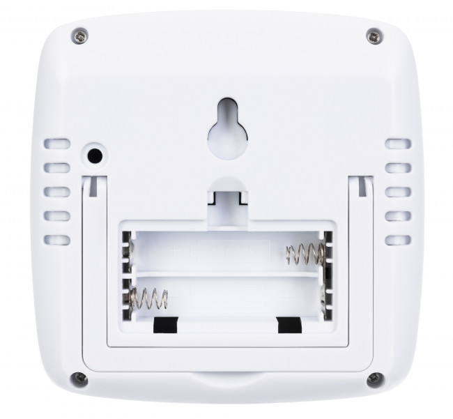 Термогигрометр Levenhuk Wezzer Teo TH30 Термогигрометр Levenhuk Wezzer Teo TH30