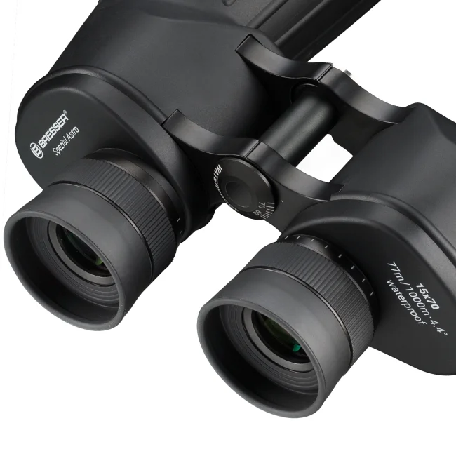 Астробинокль Bresser Astro SF 15x70, Argon Астробинокль Bresser Astro SF 15x70, Argon