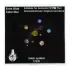 Диск "Solar System" для планетариев HomeStar