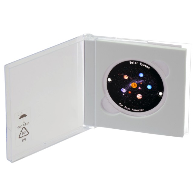 Диск "Solar System" для планетариев HomeStar Диск "Solar System" для планетариев HomeStar