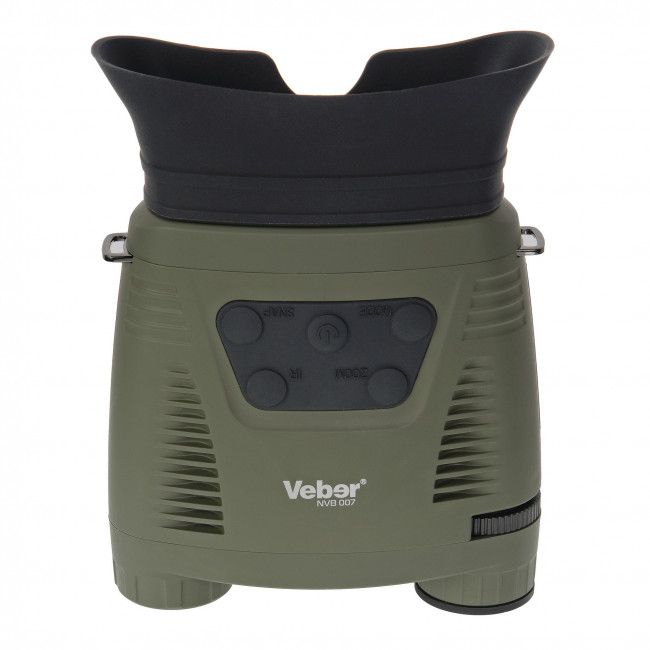 Бинокль ночного видения Veber NVB 007HD цифровой