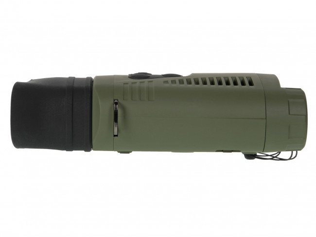 Бинокль ночного видения Veber NVB 007HD цифровой