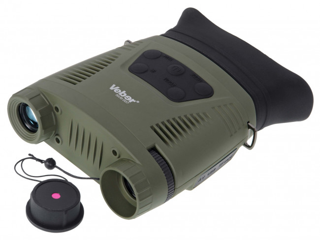 Бинокль ночного видения Veber NVB 007HD цифровой