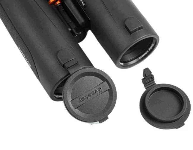 Бинокль Eyeskey SkyPower Flat-Field ED 8x42