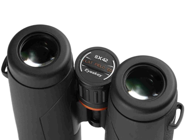Бинокль Eyeskey SkyPower Flat-Field ED 8x42
