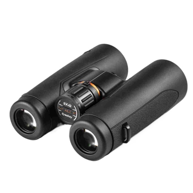 Бинокль Eyeskey SkyPower Flat-Field ED 8x42