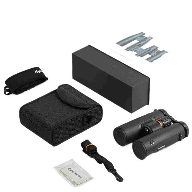 Бинокль Eyeskey SkyPower Flat-Field ED 8x42